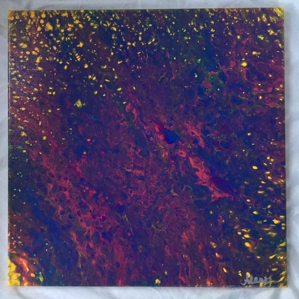 Abstract Art